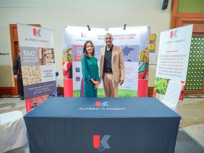 SS Rice News Convention 2025, Pattaya - Thailand 